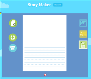 story maker 